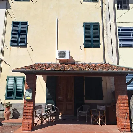 Casa Di Corte A 3km Da Lucca Capannori