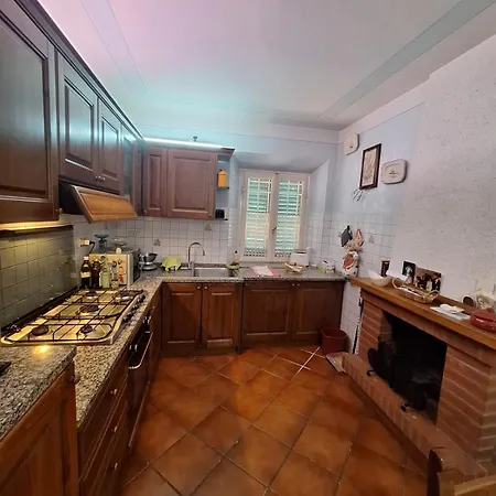 Casa vacanze Casa Di Corte A 3km Da Lucca Capannori