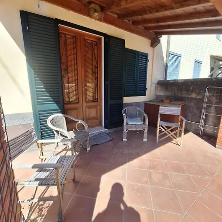 Casa Di Corte A 3km Da Lucca Capannori