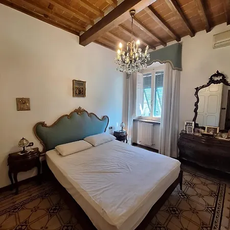 Casa Di Corte A 3km Da Lucca Casa vacanze