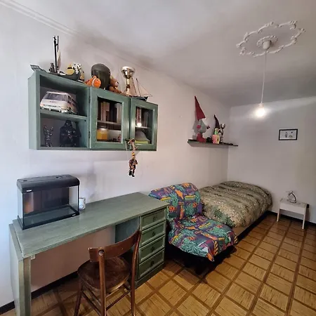 Casa vacanze Casa Di Corte A 3km Da Lucca *
